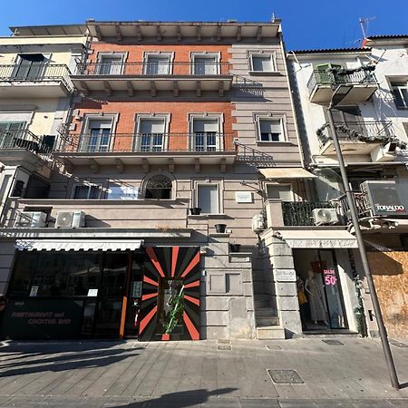 Maison Margot Pozzuoli Exterior photo